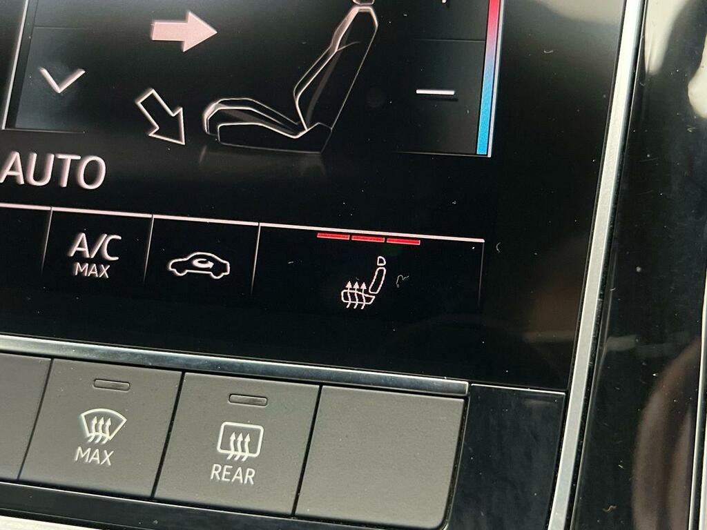 Audi Q7 Sq7 Vorsprung Black #15