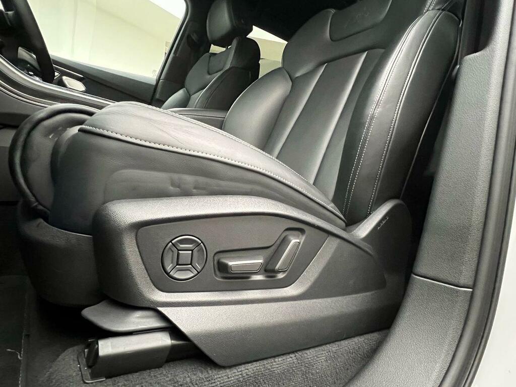 Audi Q7 Sq7 Vorsprung Black #21