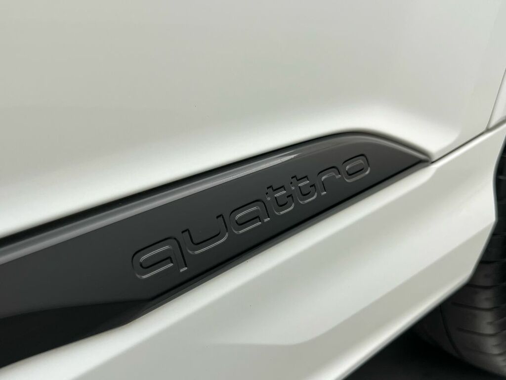 Audi Q7 Sq7 Vorsprung Black #32