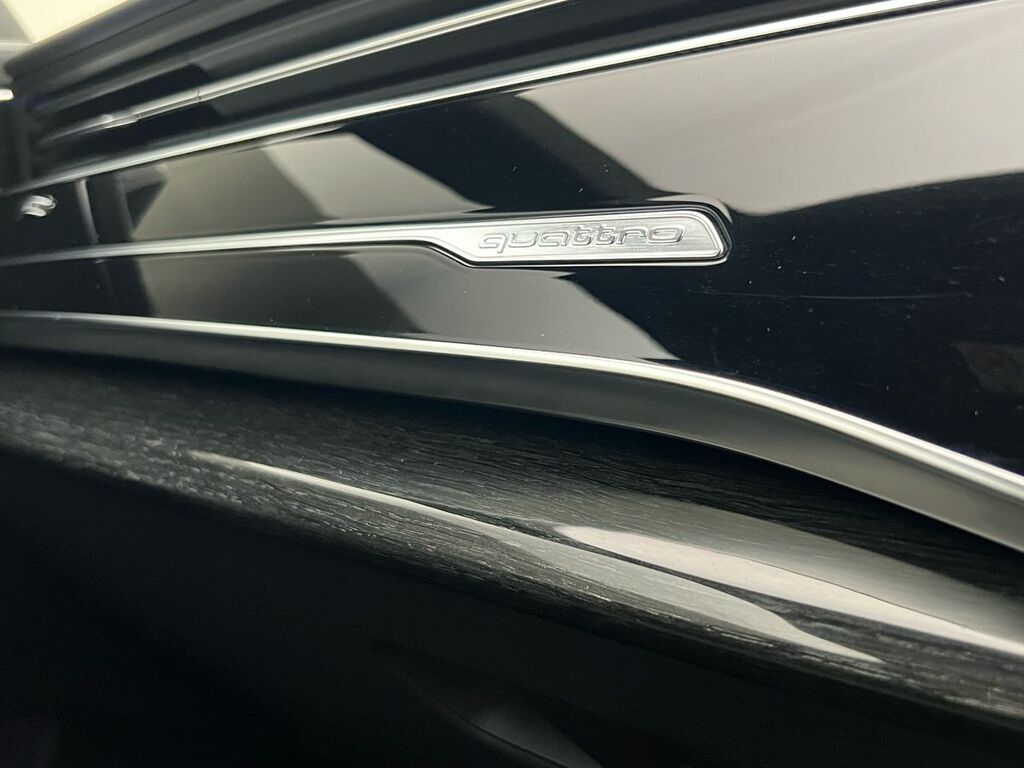 Audi Q7 Sq7 Vorsprung Black #30