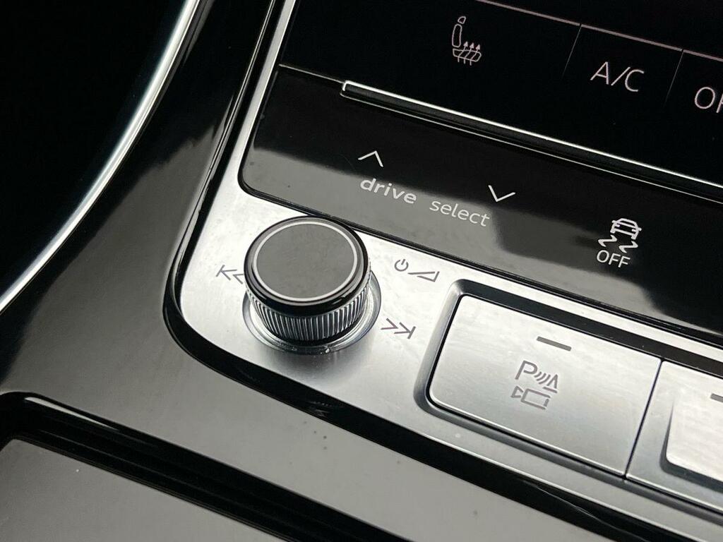 Audi Q8 Sq8 Vorsprung Black #18