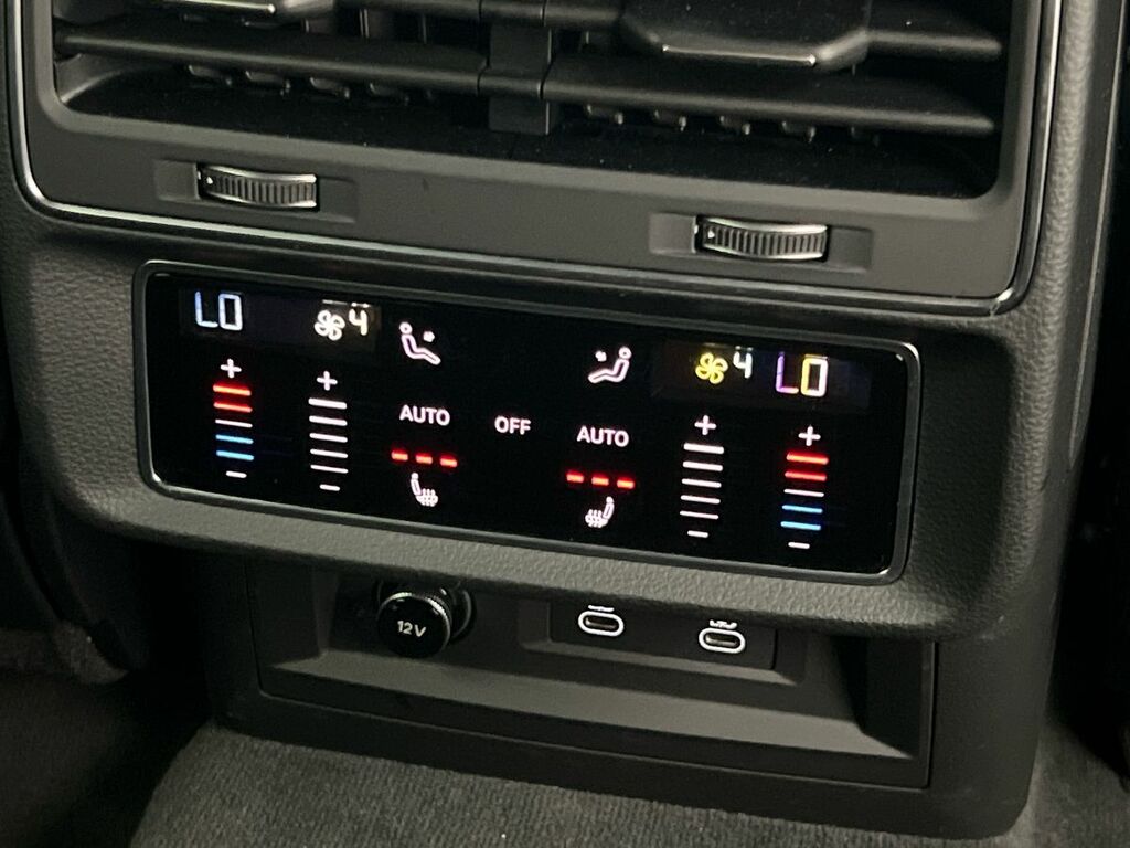 Audi Q8 Sq8 Vorsprung Black #41