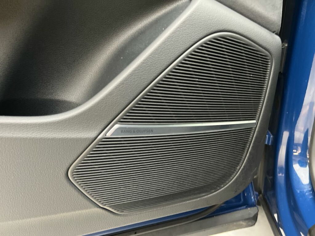 Audi Q8 Sq8 Vorsprung Black #33