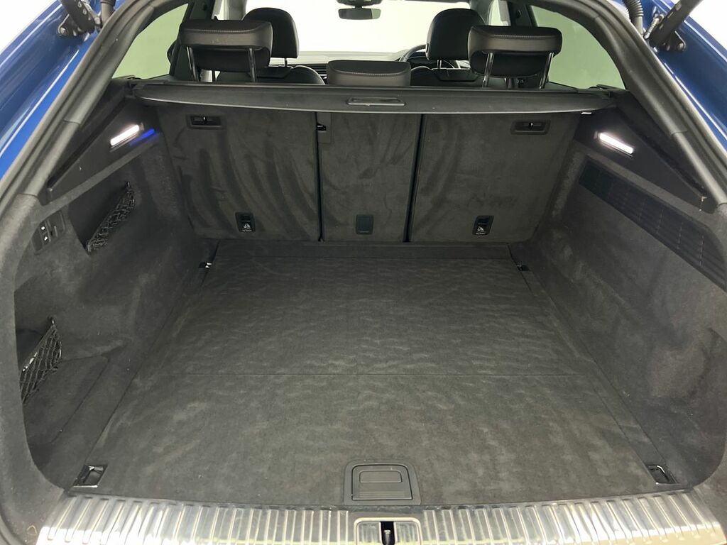 Audi Q8 Sq8 Vorsprung Black #9