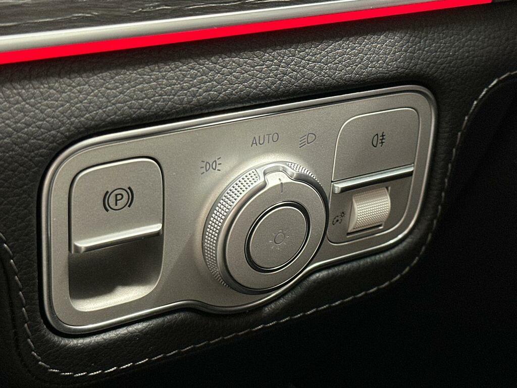 Mercedes-Benz GLE Class Suv Black #37