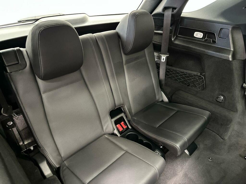 Mercedes-Benz GLE Class Suv Black #29