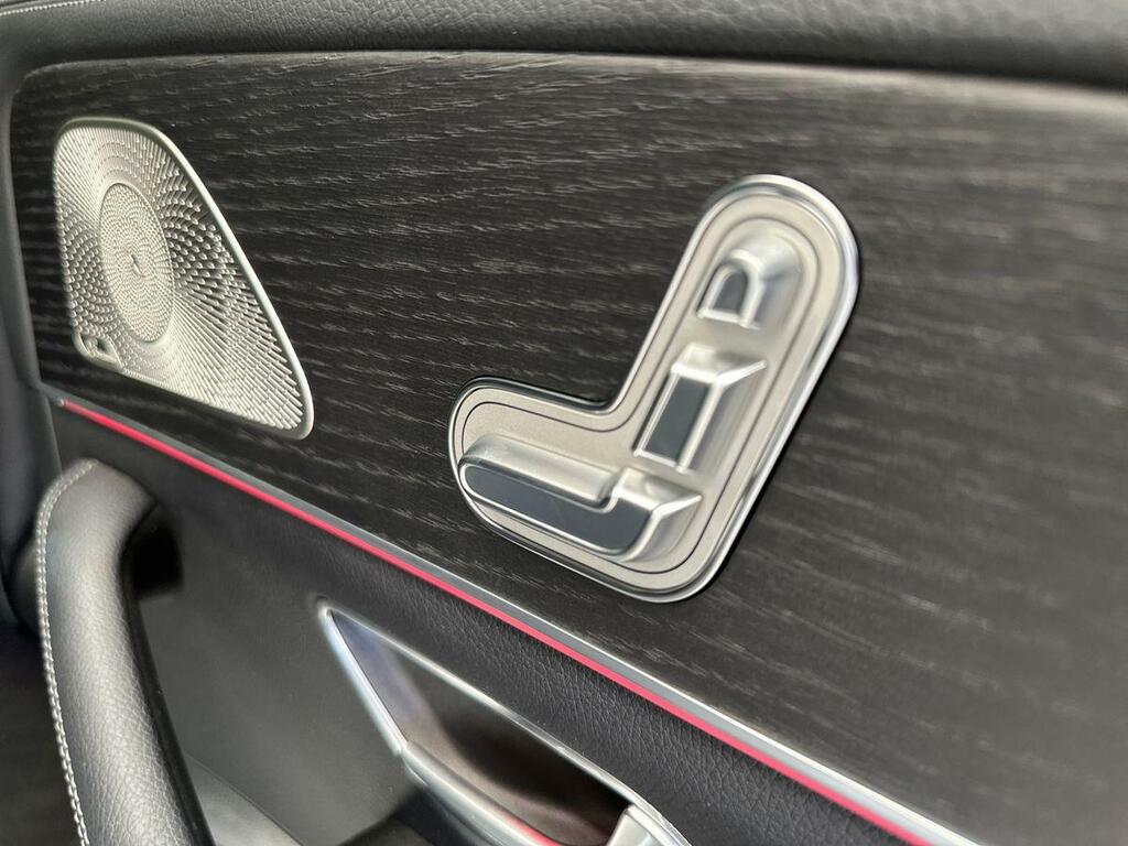 Mercedes-Benz GLE Class Suv Black #22