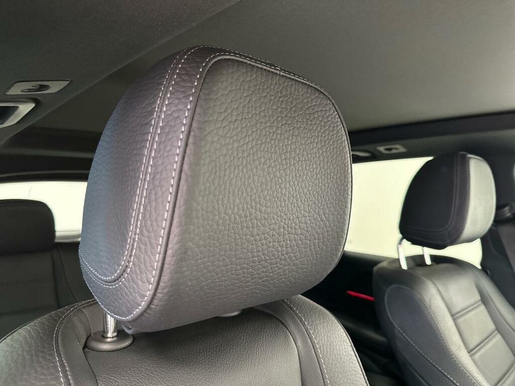 Mercedes-Benz GLE Class Suv Black #14