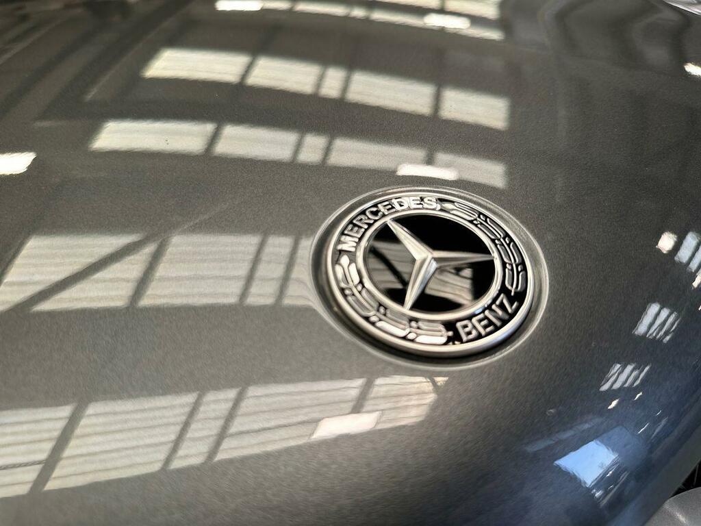 Mercedes-Benz GLE Class Suv Black #30