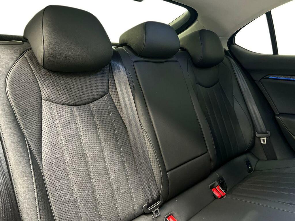Skoda Superb 1.5 Tsi E-tec Se Technology Dsg Blue #14