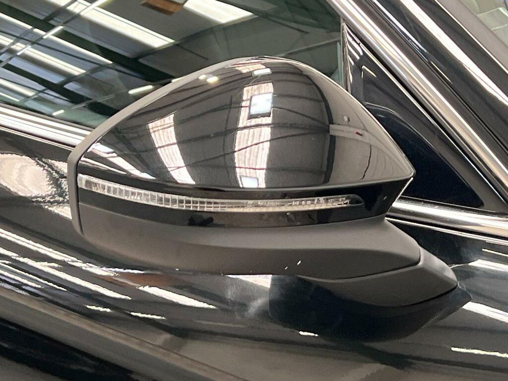 Skoda Superb 1.5 Tsi E-tec Se Technology Dsg Blue #20