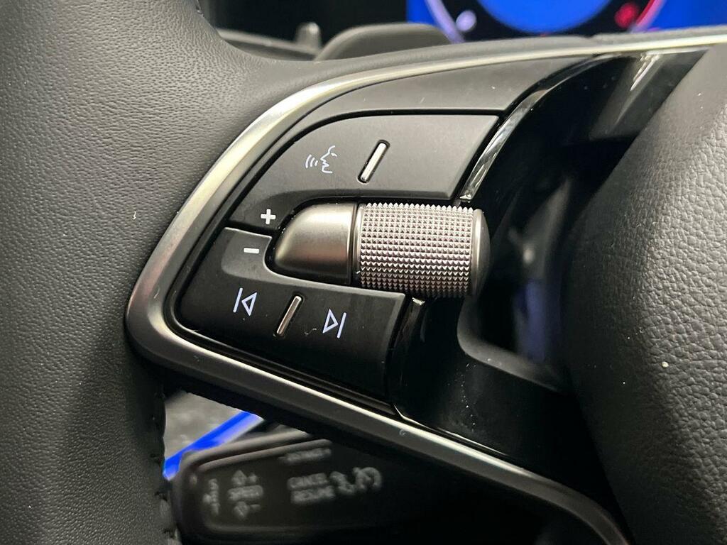 Skoda Superb 1.5 Tsi E-tec Se Technology Dsg Blue #17