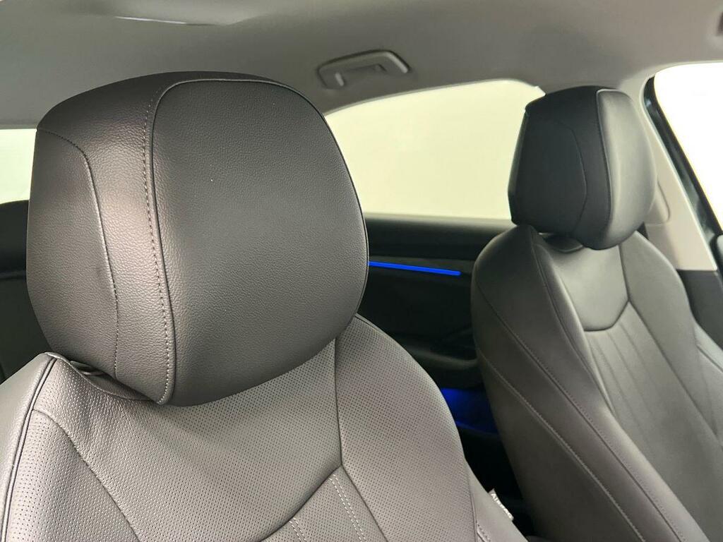 Skoda Superb 1.5 Tsi E-tec Se Technology Dsg Blue #30