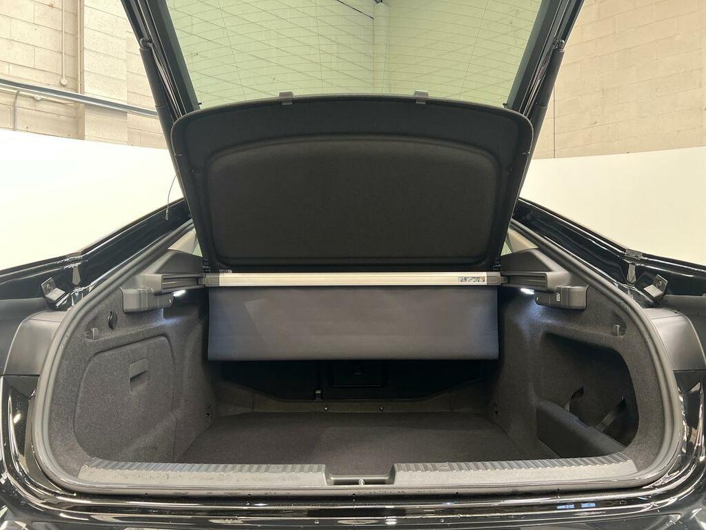 Skoda Superb 1.5 Tsi E-tec Se Technology Dsg Blue #10