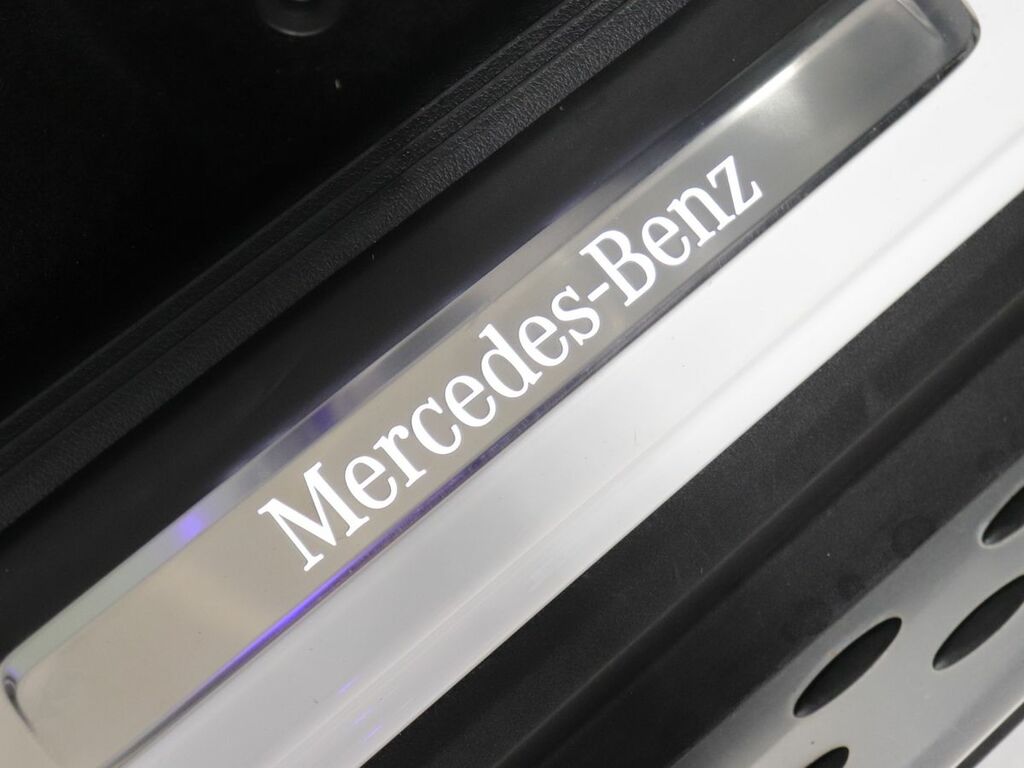 Mercedes-Benz GLC Class Suv Red #35