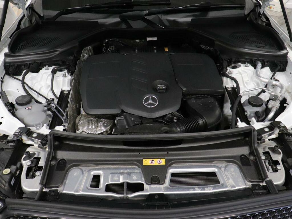 Mercedes-Benz GLC Class Suv Red #31