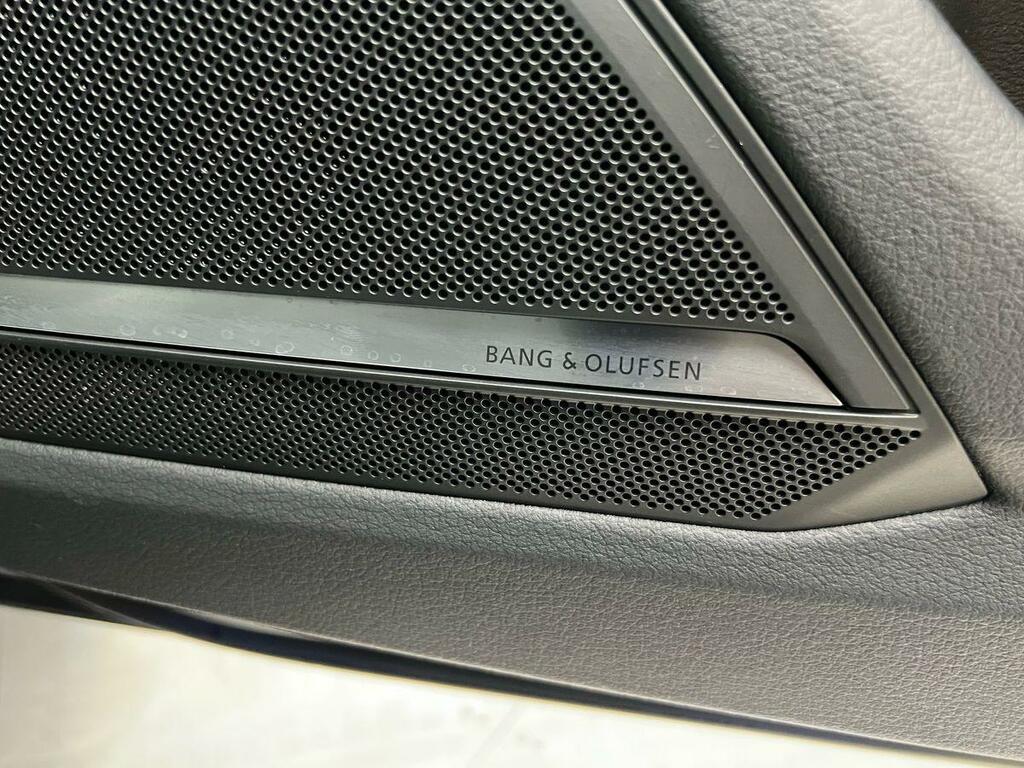 Audi RS6 Rs 6 Tfsi Quattro Tiptronic Blue #28
