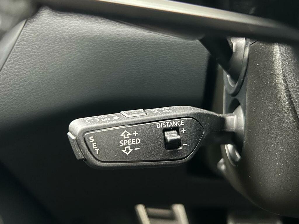 Audi RS6 Rs 6 Tfsi Quattro Tiptronic Blue #34