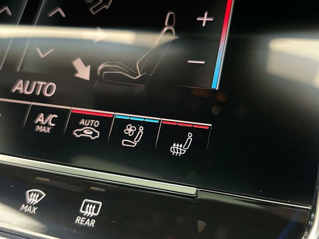 Audi RS6 Rs 6 Tfsi Quattro Tiptronic Blue #15