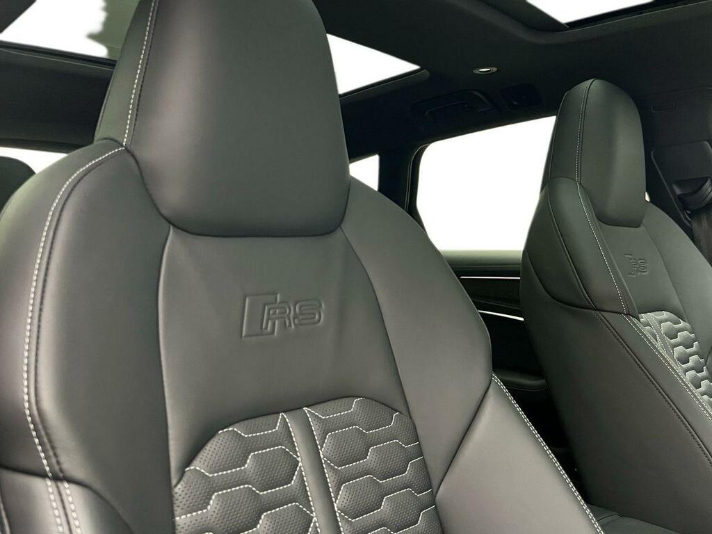 Audi RS6 Rs 6 Tfsi Quattro Tiptronic Blue #2