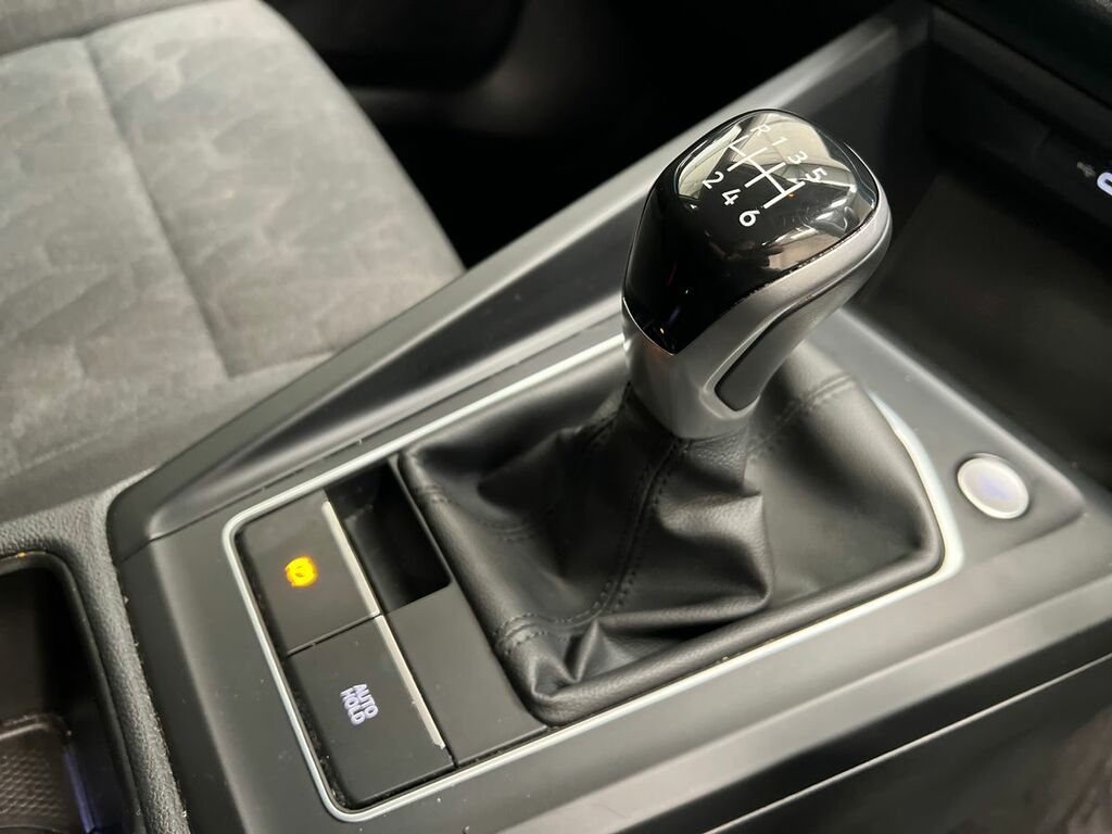 Volkswagen Golf R-line Black #15