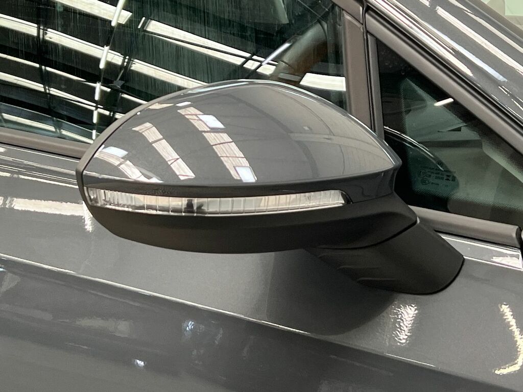 Volkswagen Golf R-line Black #20
