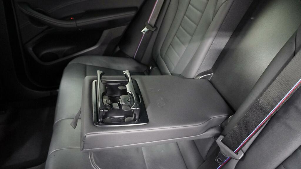 BMW X4 Xdrive20d Mht M Sport Step Pro Pack Black #34