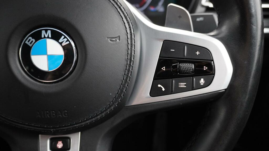 BMW X4 Xdrive20d Mht M Sport Step Pro Pack Black #20