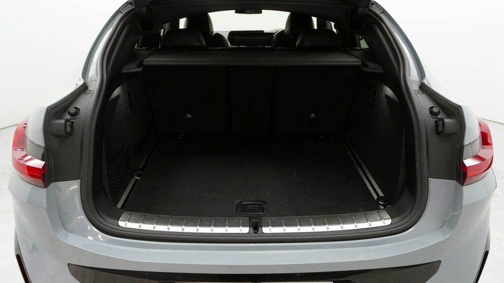 BMW X4 Xdrive20d Mht M Sport Step Pro Pack Black #13