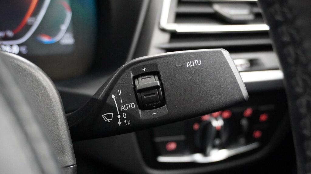 BMW X4 Xdrive20d Mht M Sport Step Pro Pack Black #23