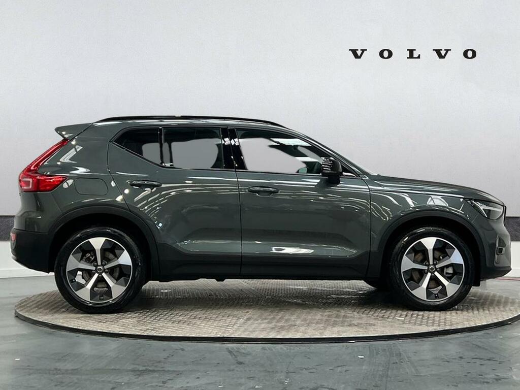 Volvo XC40 2.0 B3p Plus Dark Blue #3