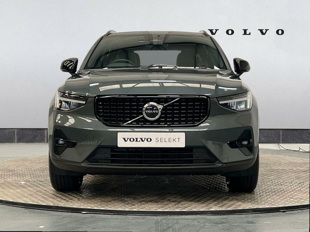 Volvo XC40 2.0 B3p Plus Dark Blue #8