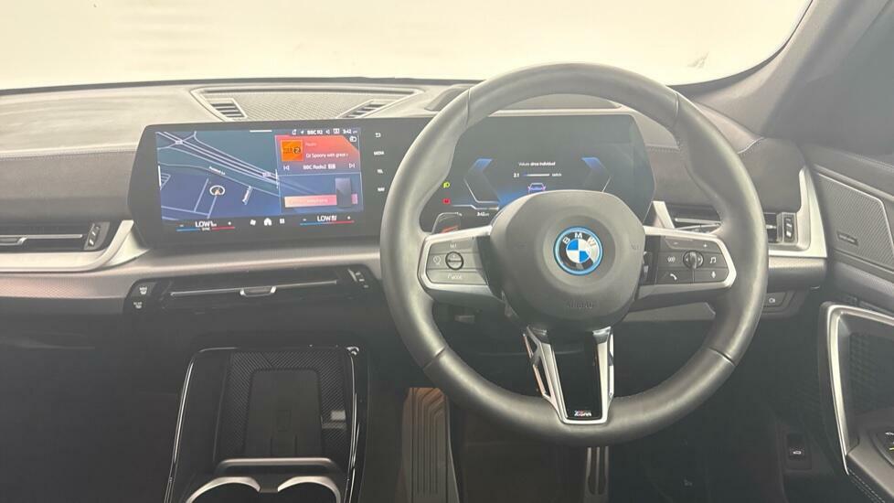BMW iX1 Ix1 Edrive20 M Sport  #5