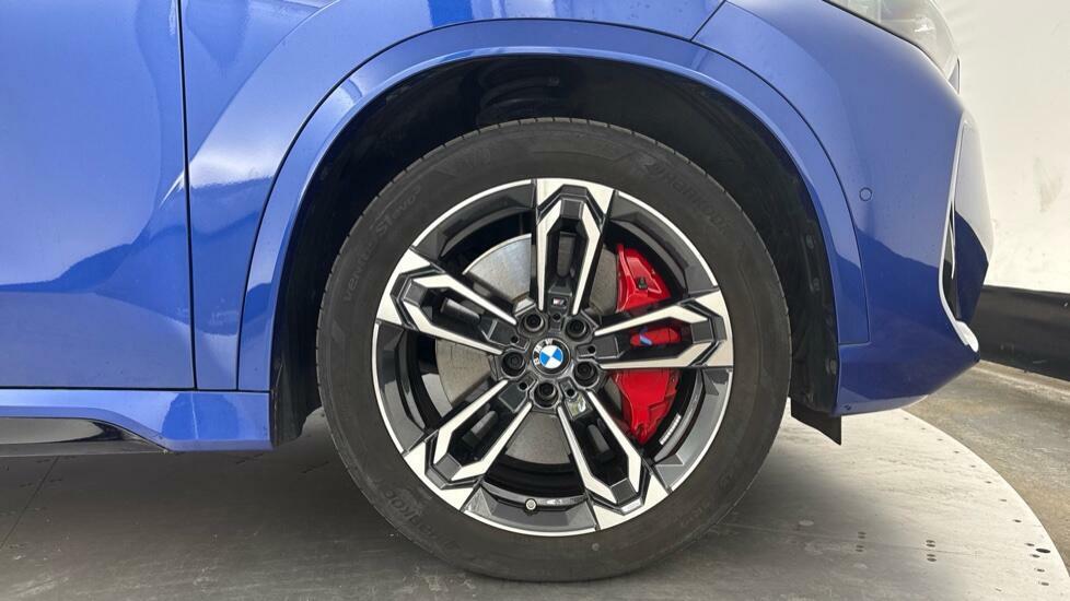 BMW iX1 Ix1 Edrive20 M Sport  #14