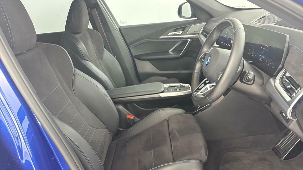 BMW iX1 Ix1 Edrive20 M Sport  #11