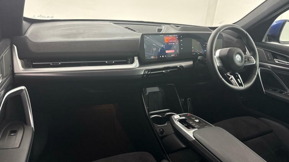 BMW iX1 Ix1 Edrive20 M Sport  #7