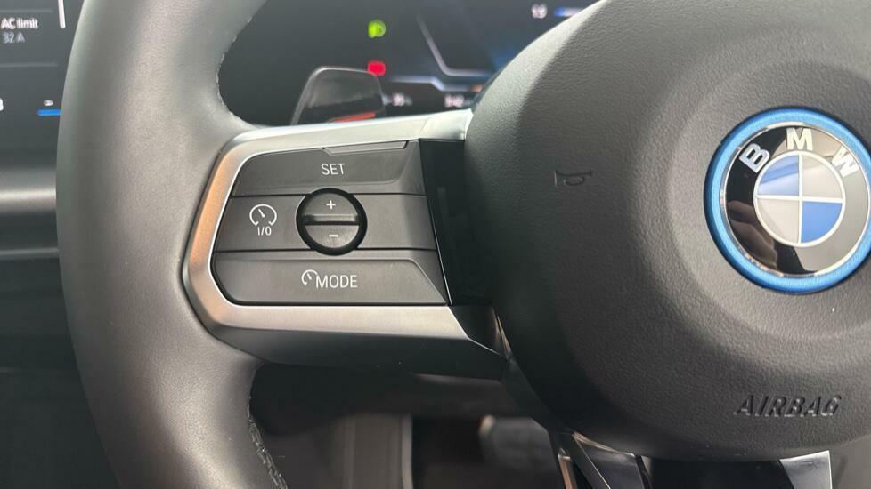BMW iX1 Ix1 Edrive20 M Sport  #17
