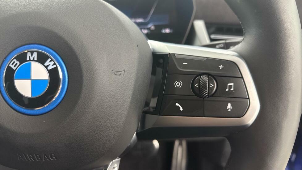 BMW iX1 Ix1 Edrive20 M Sport  #18