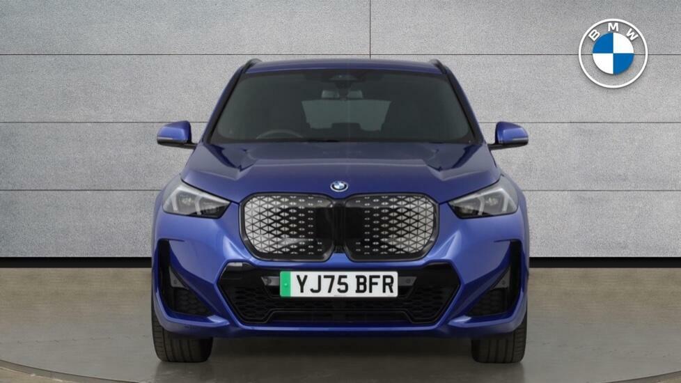 BMW iX1 Ix1 Edrive20 M Sport  #16