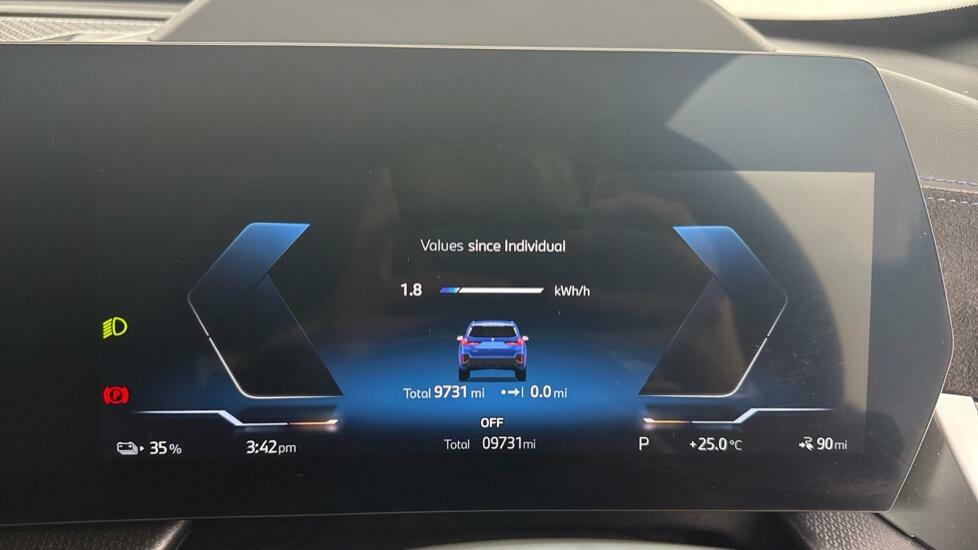 BMW iX1 Ix1 Edrive20 M Sport  #9