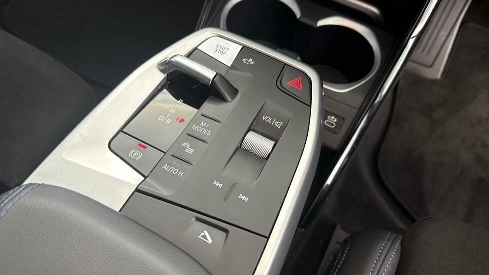BMW iX1 Ix1 Edrive20 M Sport  #10