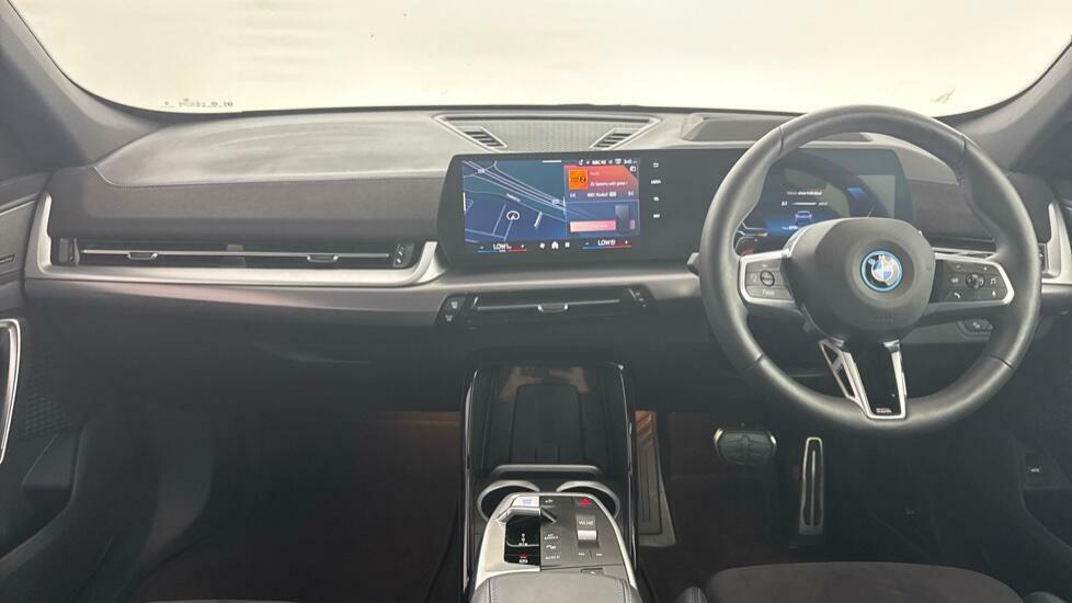BMW iX1 Ix1 Edrive20 M Sport  #4