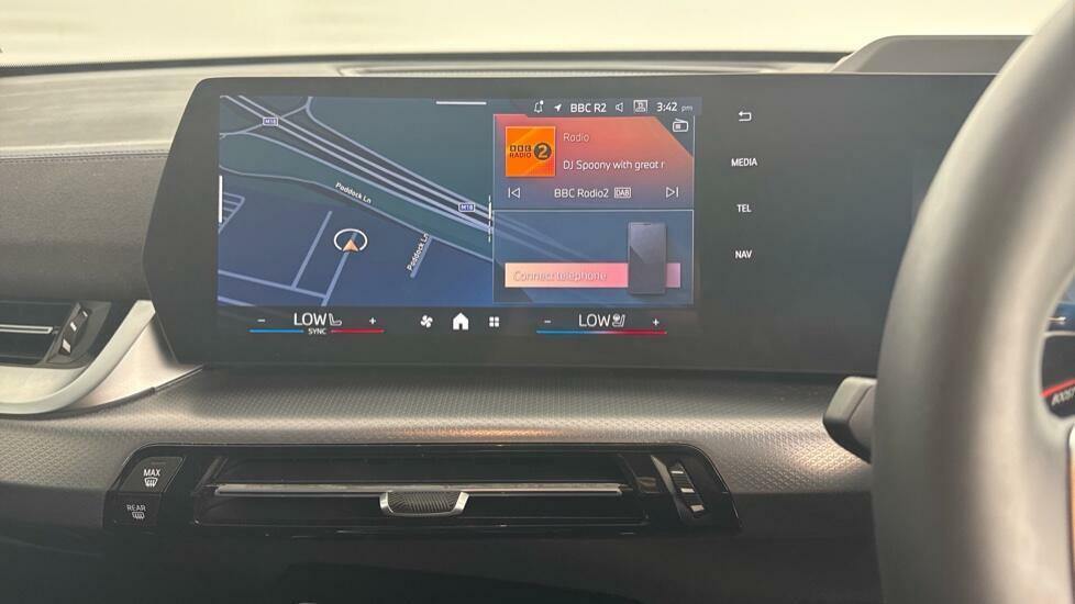 BMW iX1 Ix1 Edrive20 M Sport  #8