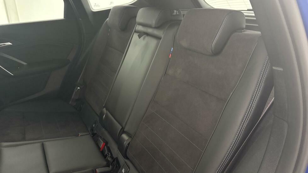 BMW iX1 Ix1 Edrive20 M Sport  #12