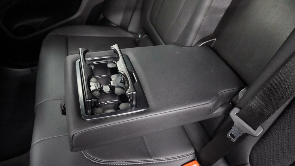 BMW X3 Xdrive 30E M Sport Techpro Pack Grey #34