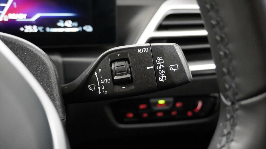 BMW 3 Series 320I M Sport Step Tech Pack Blue #15