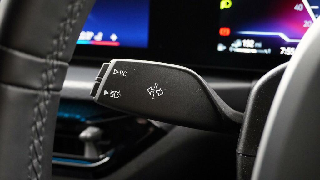 BMW 3 Series 320I M Sport Step Tech Pack Blue #14