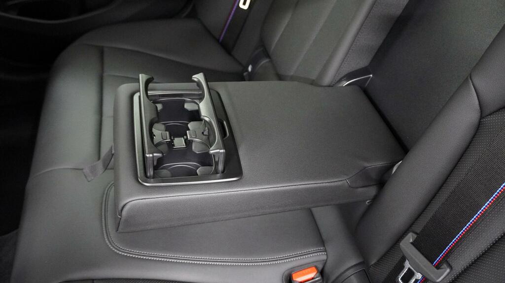 BMW 3 Series 320I M Sport Step Tech Pack Blue #28