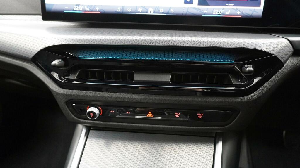 BMW 3 Series 320I M Sport Step Tech Pack Blue #17
