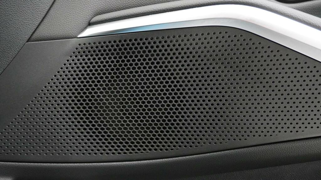BMW 3 Series 320I M Sport Step Tech Pack Blue #8